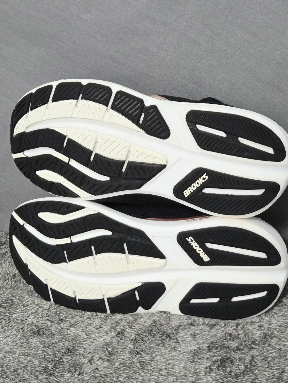 Brooks brand model